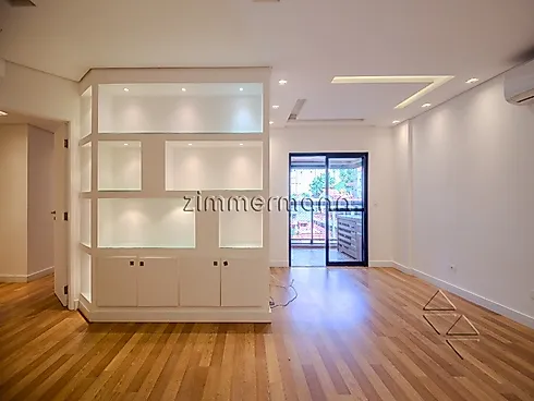 Apartamento 3 Quartos com 2 Suítes e 100m² - Paraiso - Apartamento em Paraiso, São Paulo - Foto 5