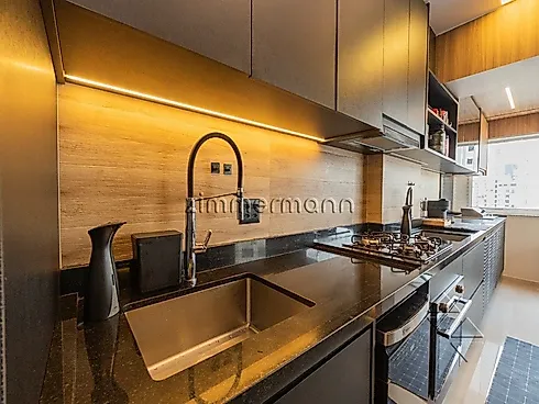 Apartamento 2 Quartos com 1 Suíte e 66m² - Chacara Klabin - Apartamento em Chacara Klabin, São Paulo - Foto 5