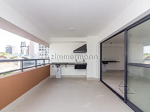 Apartamento 2 Quartos com 2 Suítes e 119m² - Vila Mariana - Apartamento em Vila Mariana, São Paulo - Foto 1
