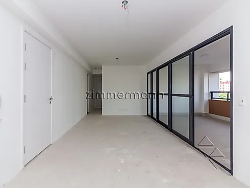 Apartamento 2 Quartos com 2 Suítes e 119m² - Vila Mariana - Apartamento em Vila Mariana, São Paulo - Foto 3