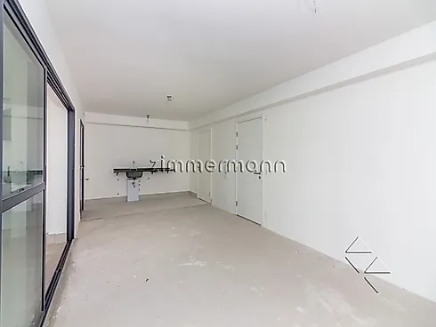 Apartamento 2 Quartos com 2 Suítes e 119m² - Vila Mariana - Apartamento em Vila Mariana, São Paulo - Foto 4