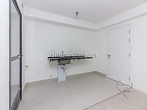 Apartamento 2 Quartos com 2 Suítes e 119m² - Vila Mariana - Apartamento em Vila Mariana, São Paulo - Foto 5