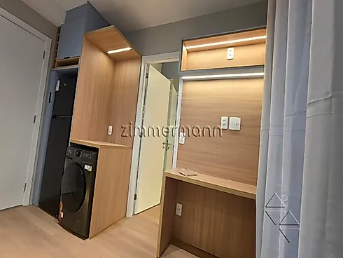 Casa 1 Quarto com 25m² - Pinheiros - Casa em Pinheiros, São Paulo - Foto 3