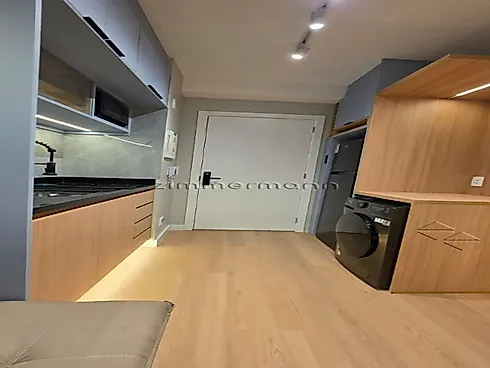 Casa 1 Quarto com 25m² - Pinheiros - Casa em Pinheiros, São Paulo - Foto 5