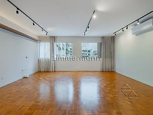 Higienopolis, Sao Paulo