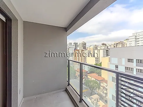 Casa 1 Quarto com 28m² - Pompeia - Casa em Pompeia, São Paulo - Foto 4