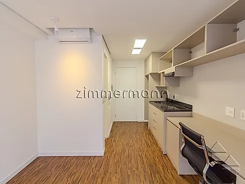 Casa 1 Quarto com 28m² - Pompeia - Casa em Pompeia, São Paulo - Foto 5