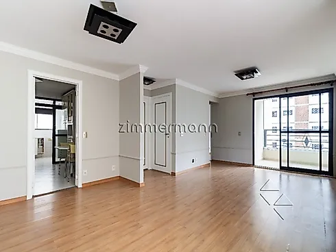 Apartamento 4 Quartos com 2 Suítes e 118m² - Vila Leopoldina - Apartamento em Vila Leopoldina, Sao Paulo - Foto 1