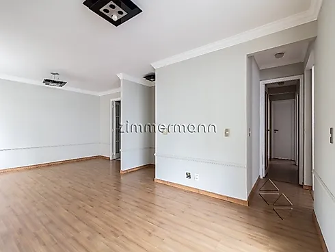 Apartamento 4 Quartos com 2 Suítes e 118m² - Vila Leopoldina - Apartamento em Vila Leopoldina, Sao Paulo - Foto 5