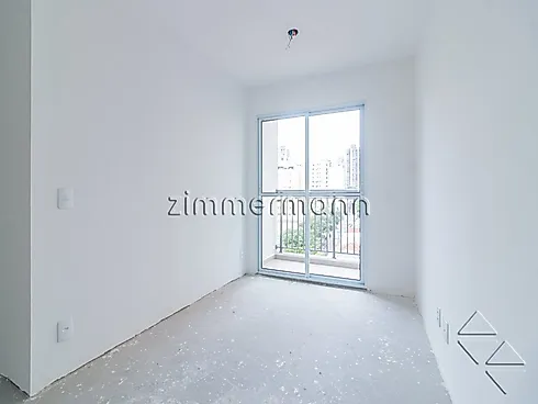 Apartamento 2 Quartos com 35m² - Pompeia - Apartamento em Pompeia, São Paulo - Foto 2