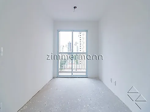 Apartamento 2 Quartos com 35m² - Pompeia - Apartamento em Pompeia, São Paulo - Foto 4