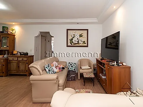 Apartamento 2 Quartos com 70m² - Aclimacao - Apartamento em Aclimacao, São Paulo - Foto 1