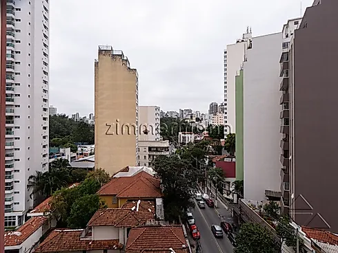 Apartamento 2 Quartos com 70m² - Aclimacao - Apartamento em Aclimacao, São Paulo - Foto 3