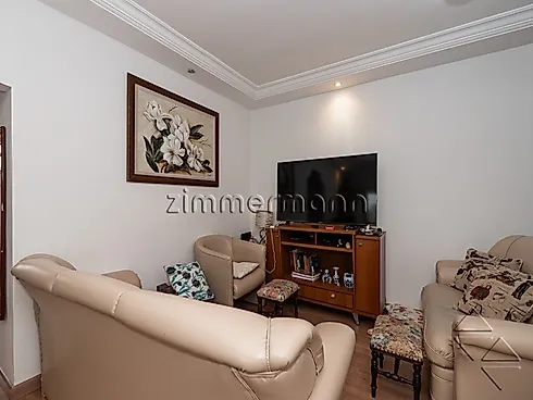 Apartamento 2 Quartos com 70m² - Aclimacao - Apartamento em Aclimacao, São Paulo - Foto 5