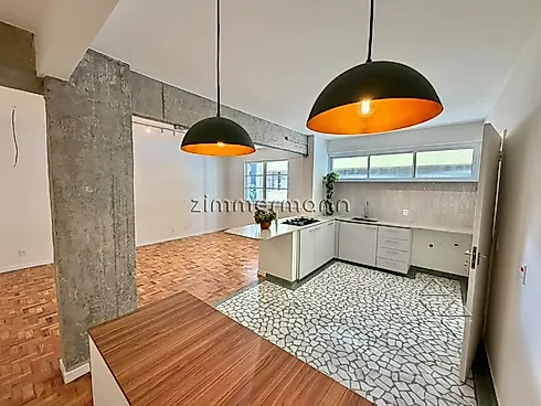 Perdizes, Sao Paulo
