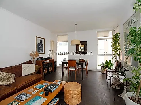 Apartamento 3 Quartos com 1 Suíte e 220m² - Jardim Paulista - Apartamento em Jardim Paulista, São Paulo - Foto 4