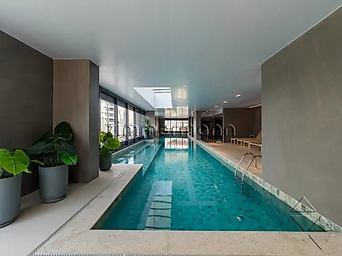 Apartamento 4 Quartos com 3 Suítes e 165m² - Jardim das Perdizes - Apartamento em Jardim das Perdizes, São Paulo - Foto 1