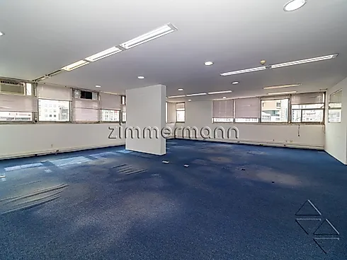 Escritório/Sala Comercial - 220m², Higienopolis - Escritório/sala em Higienopolis, São Paulo - Foto 2