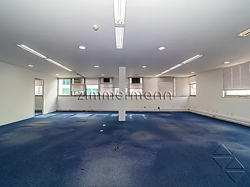 Escritório/Sala Comercial - 220m², Higienopolis - Escritório/sala em Higienopolis, São Paulo - Foto 3