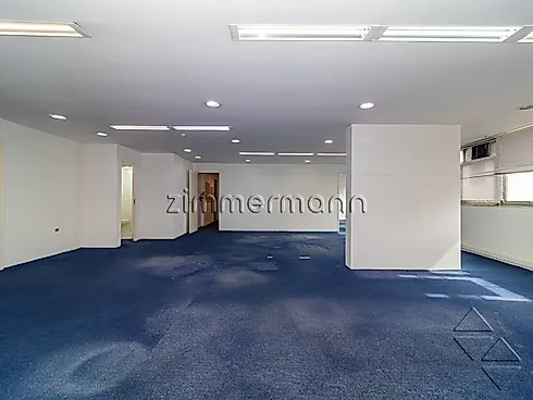 Escritório/Sala Comercial - 220m², Higienopolis - Escritório/sala em Higienopolis, São Paulo - Foto 5