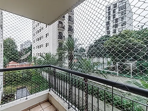 Apartamento 3 Quartos com 1 Suíte e 81m² - Pompeia - Apartamento em Pompeia, São Paulo - Foto 2