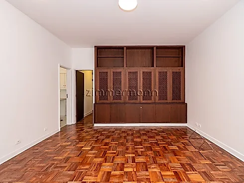 Casa 7 Quartos com 4 Suítes e 303m² - Alto de Pinheiros - Casa em Alto de Pinheiros, São Paulo - Foto 3