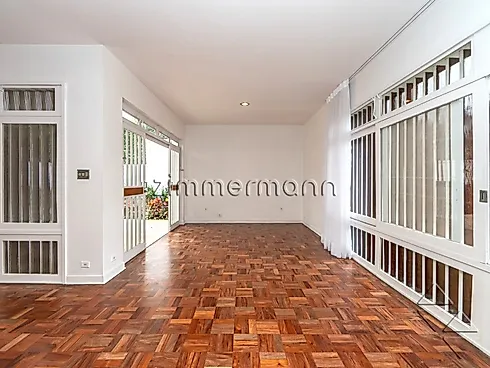 Casa 7 Quartos com 4 Suítes e 303m² - Alto de Pinheiros - Casa em Alto de Pinheiros, São Paulo - Foto 4