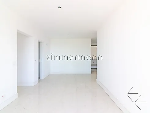 Apartamento 3 Quartos com 3 Suítes e 108m² - Vila Mariana - Apartamento em Vila Mariana, São Paulo - Foto 1