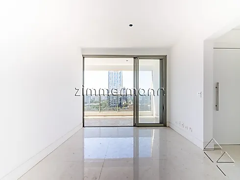 Apartamento 3 Quartos com 3 Suítes e 108m² - Vila Mariana - Apartamento em Vila Mariana, São Paulo - Foto 2