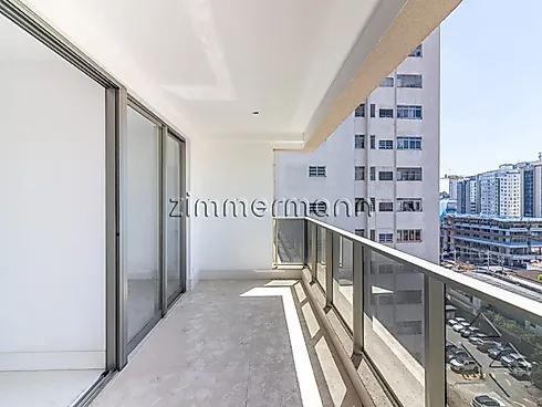 Apartamento 3 Quartos com 3 Suítes e 108m² - Vila Mariana - Apartamento em Vila Mariana, São Paulo - Foto 3