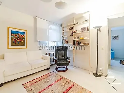 Apartamento 3 Quartos com 1 Suíte e 190m² - Jardim America - Apartamento em Jardim America, São Paulo - Foto 5