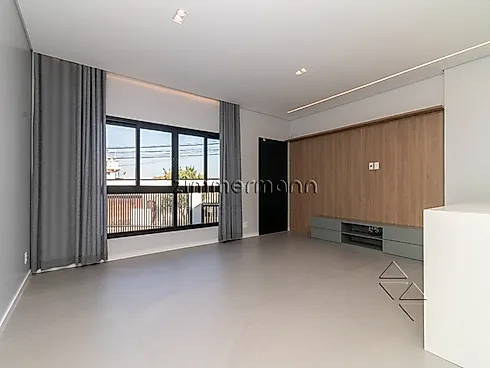 Casa 3 Quartos com 1 Suíte e 114m² - Vila Madalena - Casa em Vila Madalena, São Paulo - Foto 2