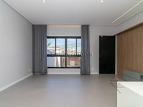 Casa 3 Quartos com 1 Suíte e 114m² - Vila Madalena - Casa em Vila Madalena, São Paulo - Foto 5