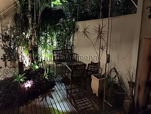 Casa 3 Quartos com 3 Suítes e 200m² - Jardim Paulistano - Casa em Jardim Paulistano, São Paulo - Foto 2