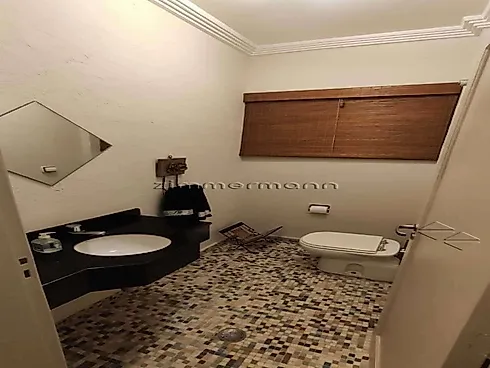 Casa 3 Quartos com 3 Suítes e 200m² - Jardim Paulistano - Casa em Jardim Paulistano, São Paulo - Foto 5