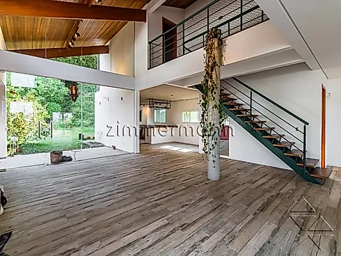 Vila Romana, São Paulo