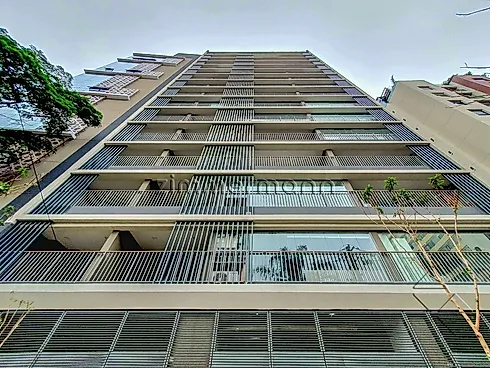 Apartamento 1 Quarto com 1 Suíte e 44m² - Paraiso - Apartamento em Paraiso, São Paulo - Foto 1