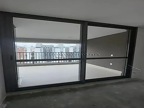 Apartamento 1 Quarto com 1 Suíte e 44m² - Paraiso - Apartamento em Paraiso, São Paulo - Foto 3