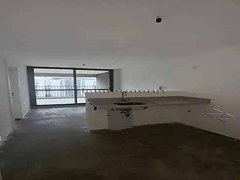 Apartamento 1 Quarto com 1 Suíte e 44m² - Paraiso - Apartamento em Paraiso, São Paulo - Foto 5