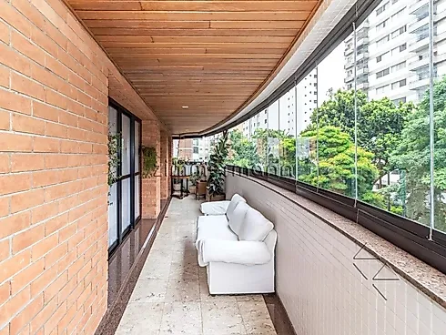 Perdizes, São Paulo