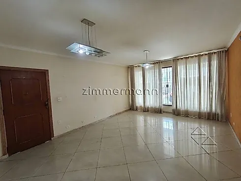 Casa 3 Quartos com 2 Suítes e 165m² - Pompeia - Casa em Pompeia, São Paulo - Foto 1
