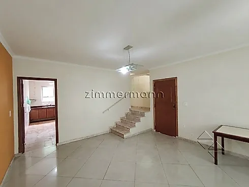 Casa 3 Quartos com 2 Suítes e 165m² - Pompeia - Casa em Pompeia, São Paulo - Foto 2