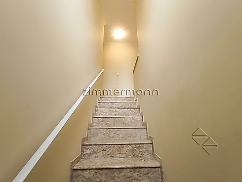 Casa 3 Quartos com 2 Suítes e 165m² - Pompeia - Casa em Pompeia, São Paulo - Foto 3