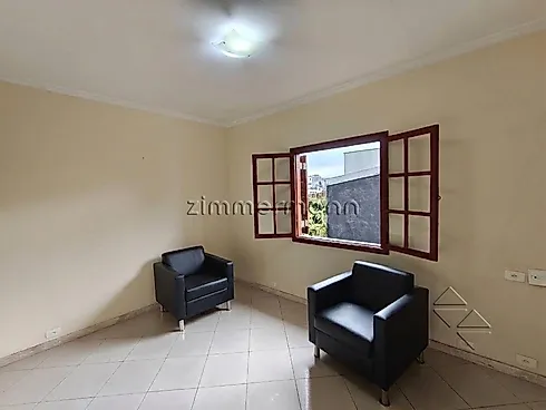 Casa 3 Quartos com 2 Suítes e 165m² - Pompeia - Casa em Pompeia, São Paulo - Foto 4