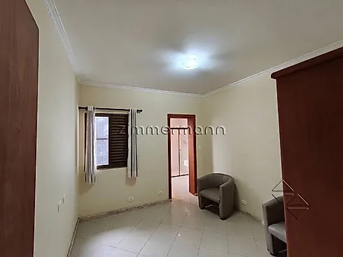 Casa 3 Quartos com 2 Suítes e 165m² - Pompeia - Casa em Pompeia, São Paulo - Foto 5