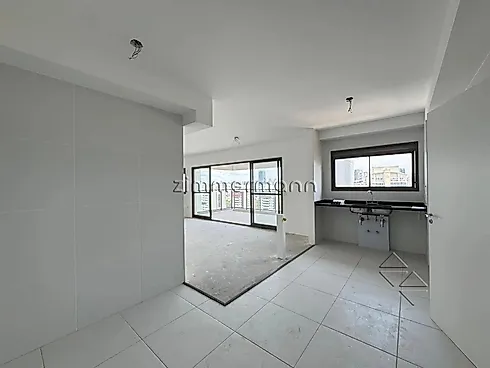 Apartamento 3 Quartos com 3 Suítes e 138m² - Chácara Santo Antonio - Apartamento em Chácara Santo Antonio, São Paulo - Foto 5
