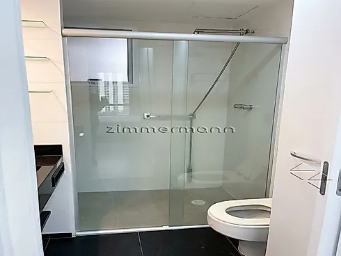 Apartamento 1 Quarto com 1 Suíte e 43m² - Pinheiros - Apartamento em Pinheiros, São Paulo - Foto 5