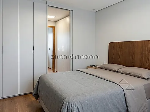 Apartamento 1 Quarto com 1 Suíte e 43m² - Pinheiros - Apartamento em Pinheiros, São Paulo - Foto 5