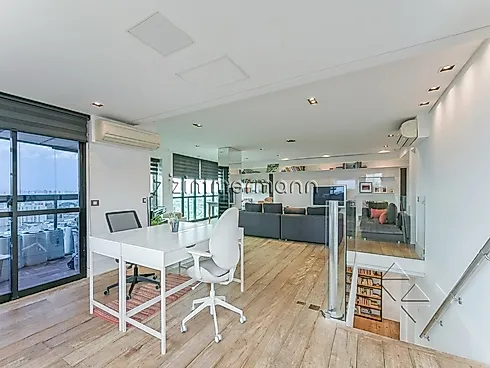 Apartamento 4 Quartos com 4 Suítes e 305m² - Panamby - Apartamento em Panamby, São Paulo - Foto 3