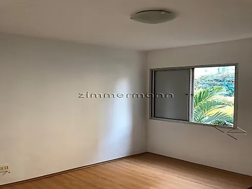 Apartamento 1 Quarto com 45m² - Itaim Bibi - Apartamento em Itaim Bibi, São Paulo - Foto 3